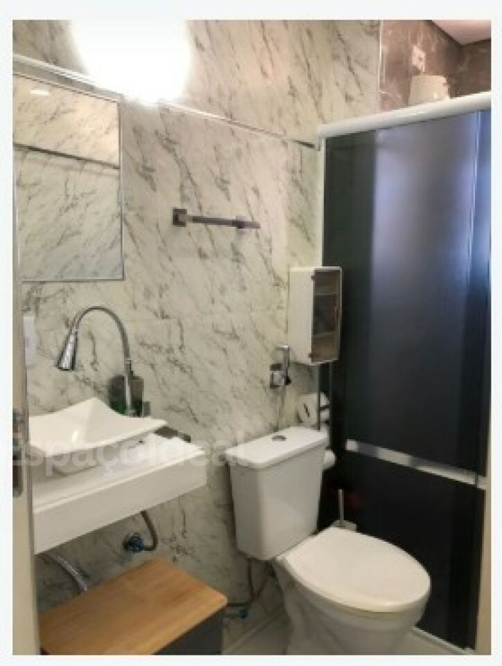 Apartamento, 2 quartos, 53 m² - Foto 10
