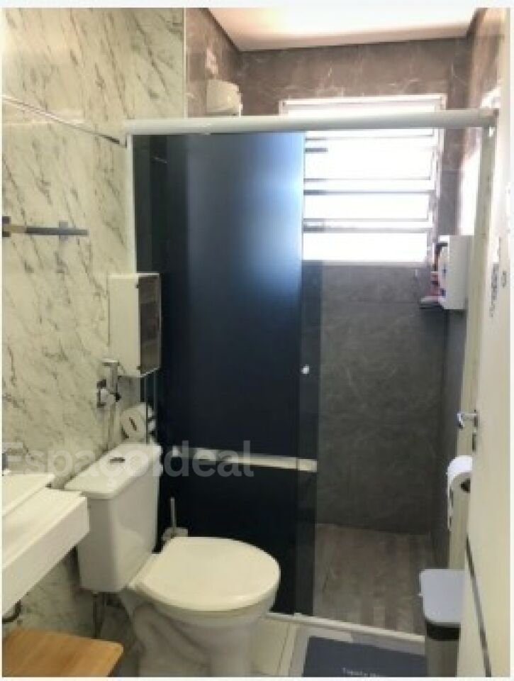 Apartamento, 2 quartos, 53 m² - Foto 11