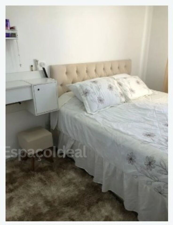 Apartamento, 2 quartos, 53 m² - Foto 12
