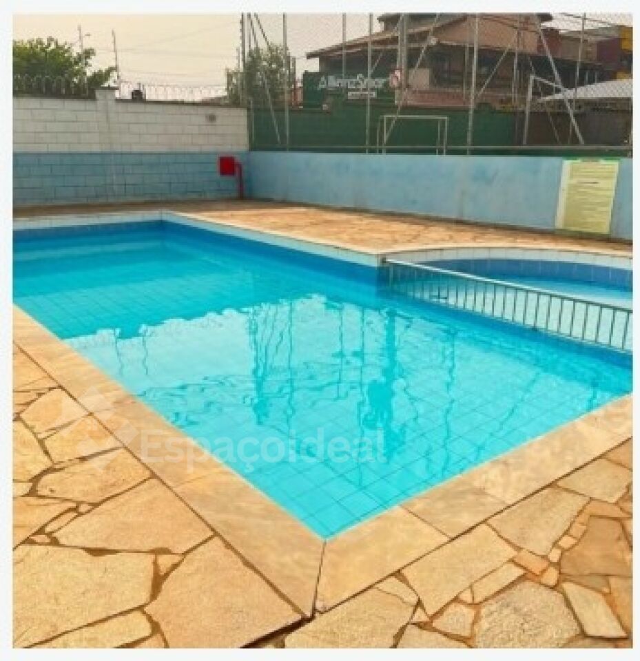 Apartamento, 2 quartos, 53 m² - Foto 14