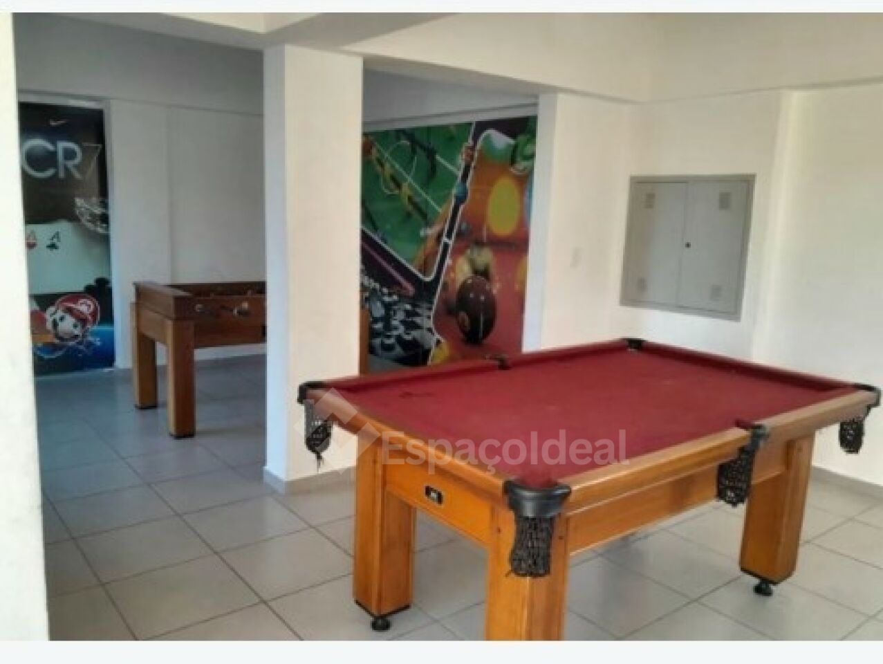 Apartamento, 2 quartos, 53 m² - Foto 17