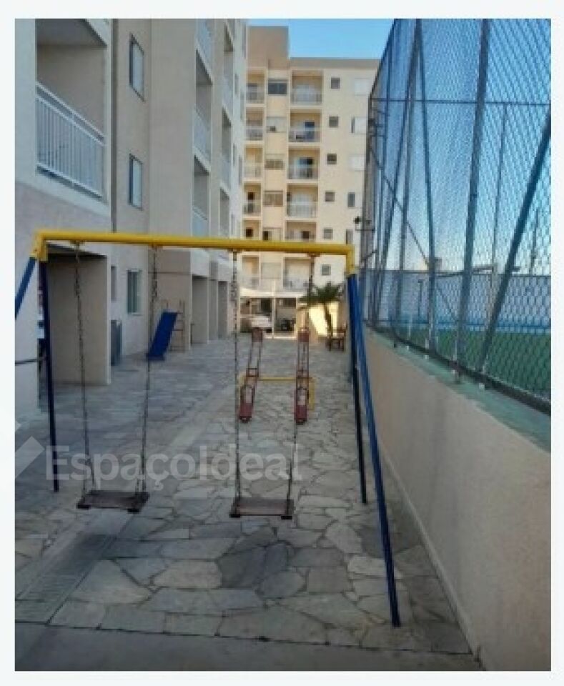 Apartamento, 2 quartos, 53 m² - Foto 18