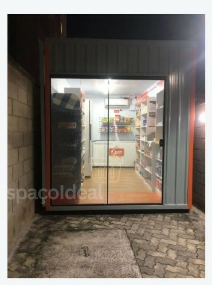 Apartamento, 2 quartos, 53 m² - Foto 19