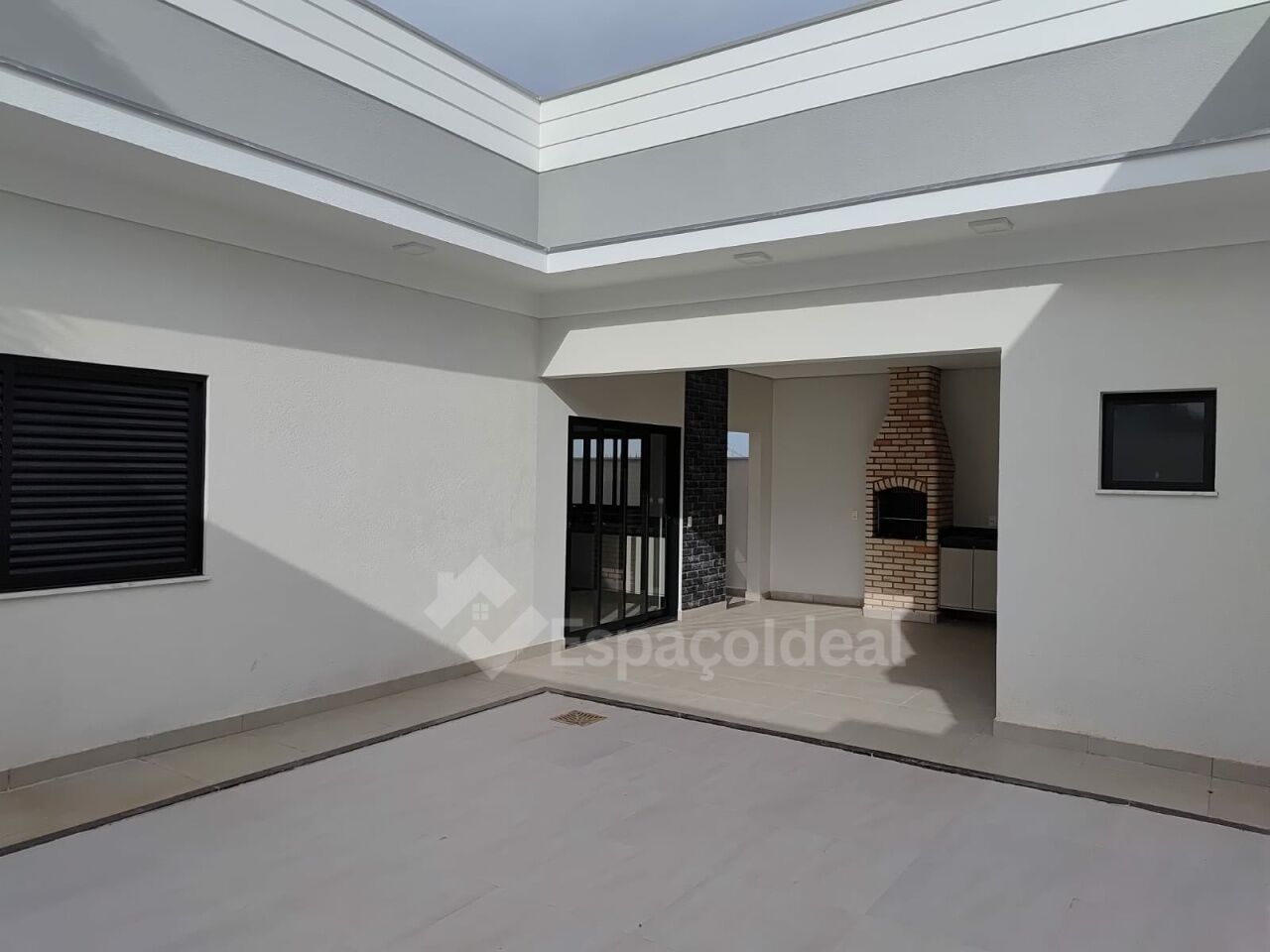 Casa de Condomínio, 3 quartos - Foto 9