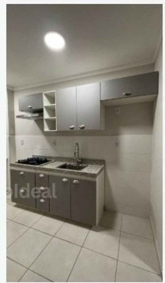 Casa de Condomínio, 2 quartos - Foto 1