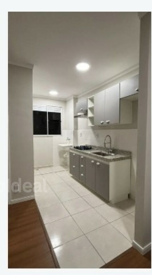 Casa de Condomínio, 2 quartos - Foto 2