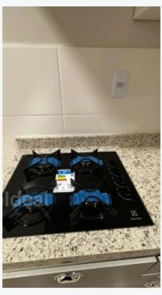 Casa de Condomínio, 2 quartos - Foto 5