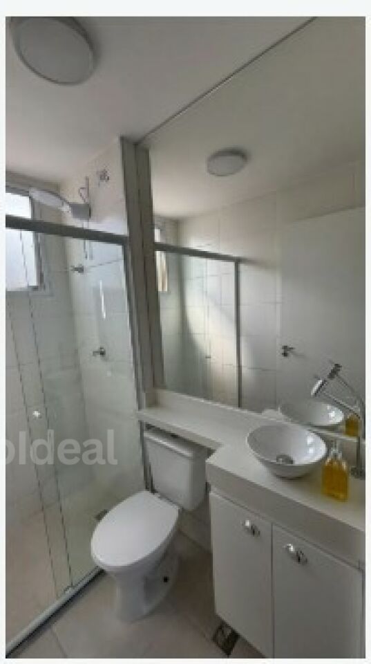 Casa de Condomínio, 2 quartos - Foto 8