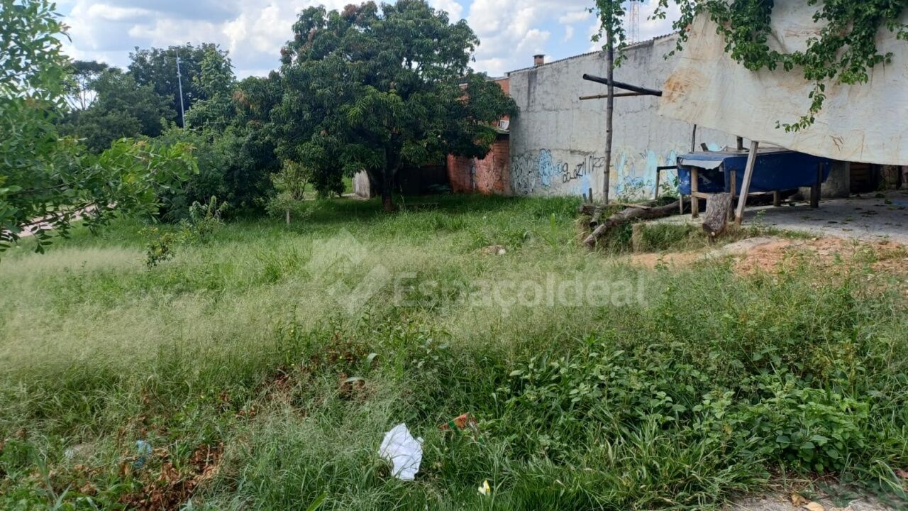 Terreno, 218 m² - Foto 1