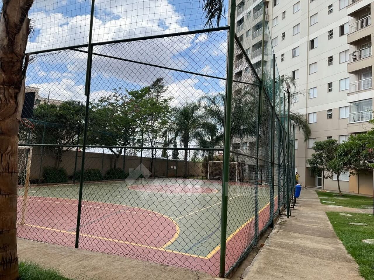 Apartamento, 3 quartos, 66 m² - Foto 1