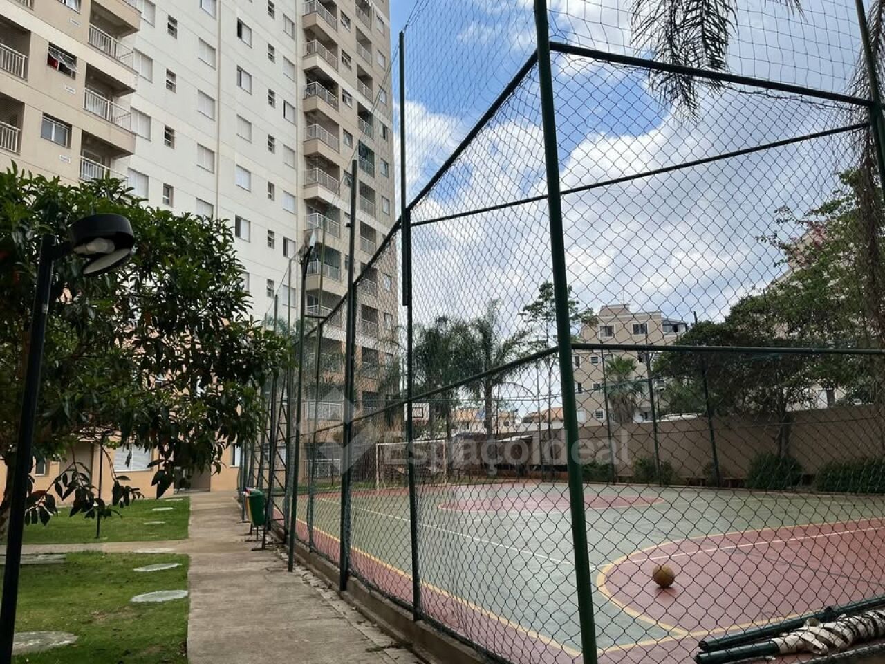 Apartamento, 3 quartos, 66 m² - Foto 2
