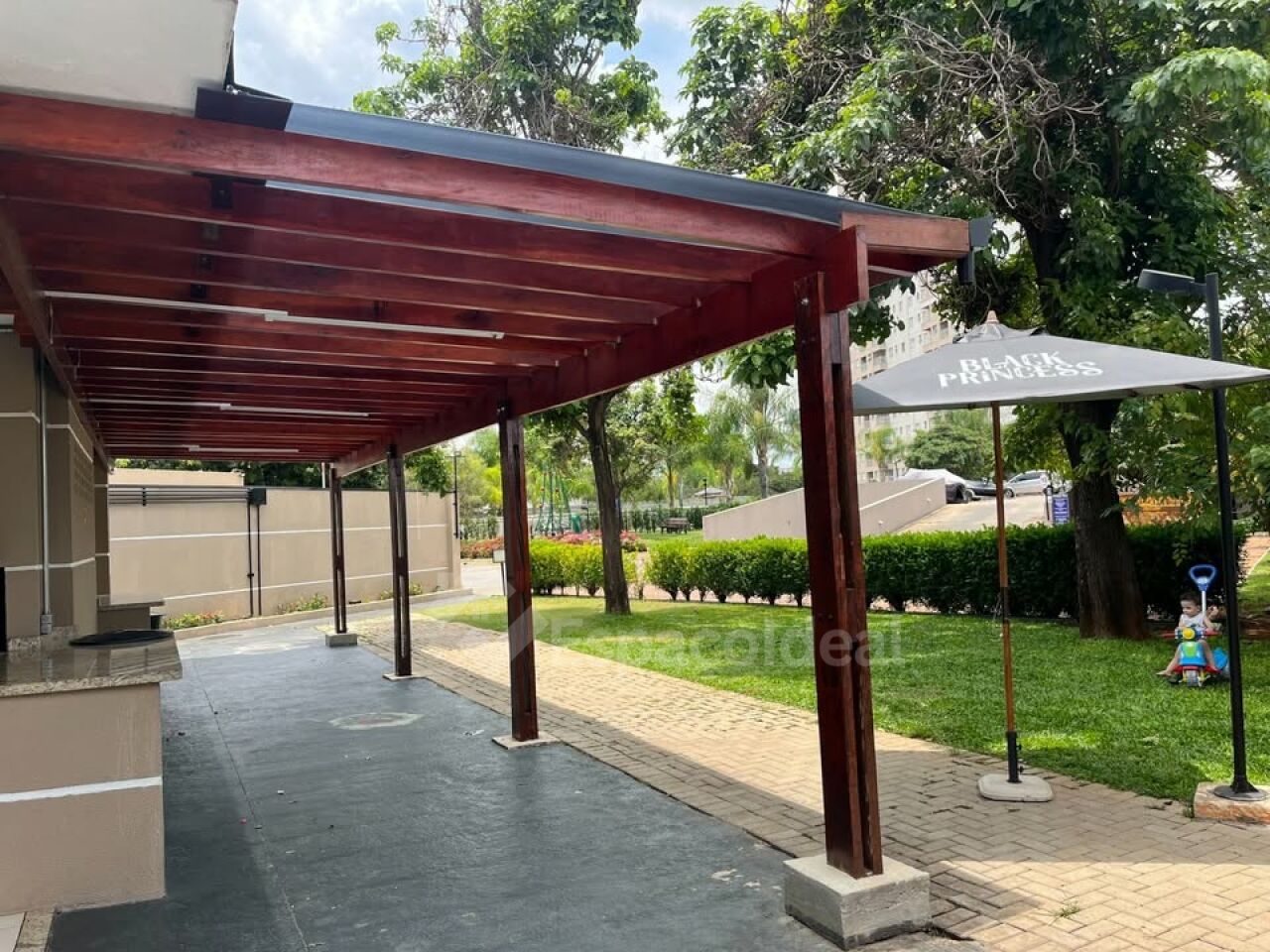 Apartamento, 3 quartos, 66 m² - Foto 3