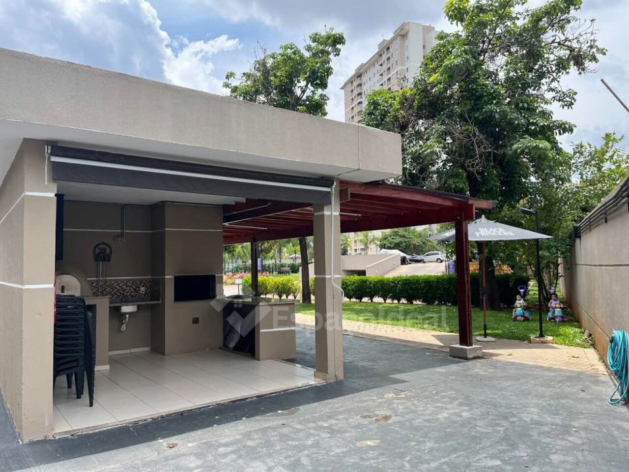 Apartamento, 3 quartos, 66 m² - Foto 4