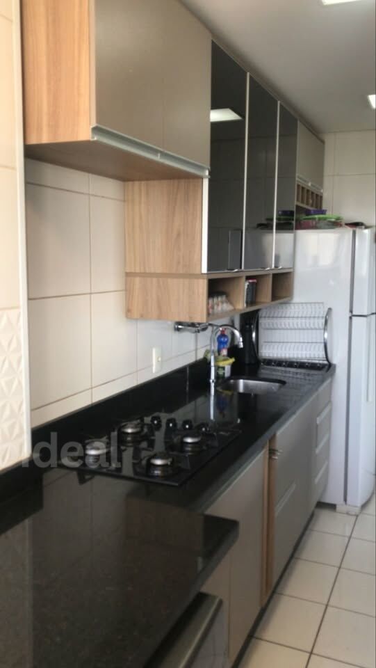 Apartamento, 3 quartos, 66 m² - Foto 11