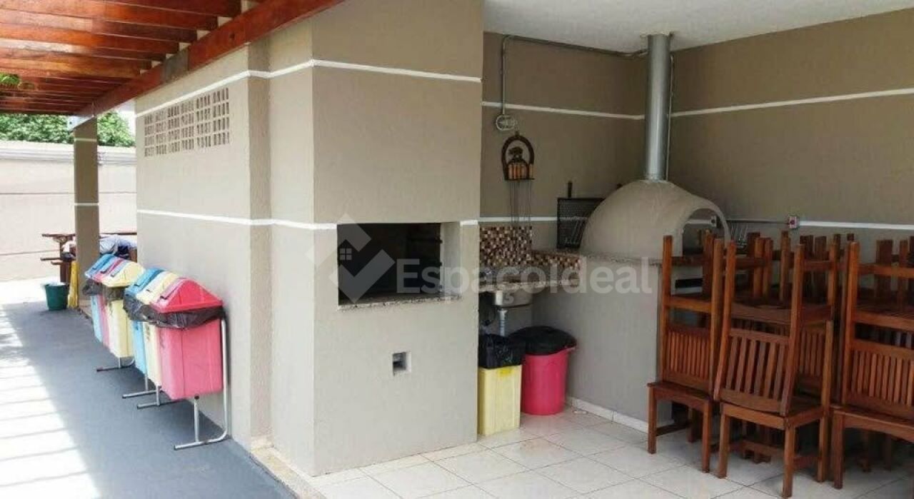 Apartamento, 3 quartos, 66 m² - Foto 14