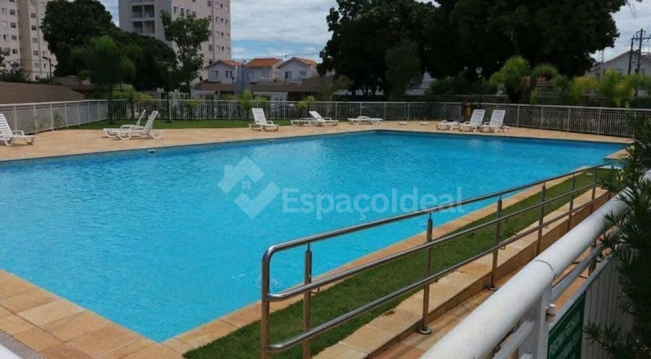 Apartamento, 3 quartos, 66 m² - Foto 16