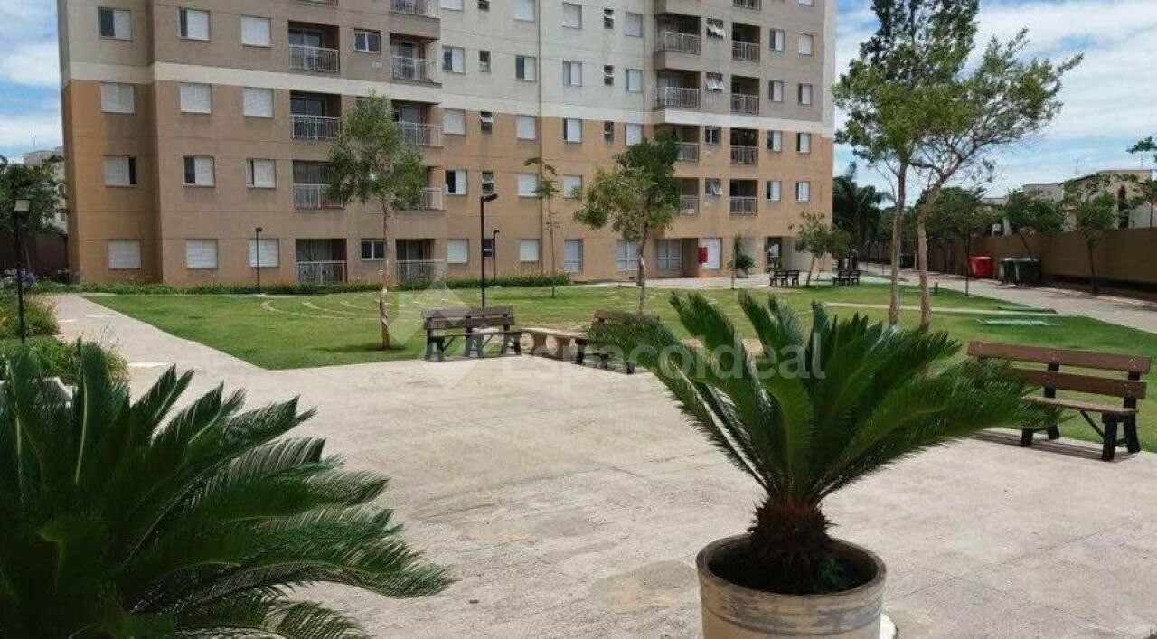 Apartamento, 3 quartos, 66 m² - Foto 17
