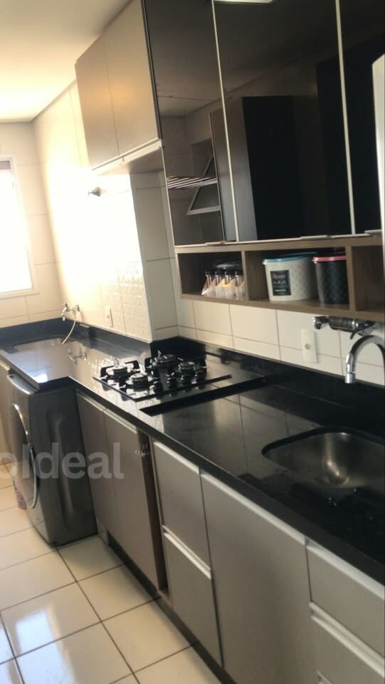 Apartamento, 3 quartos, 66 m² - Foto 27