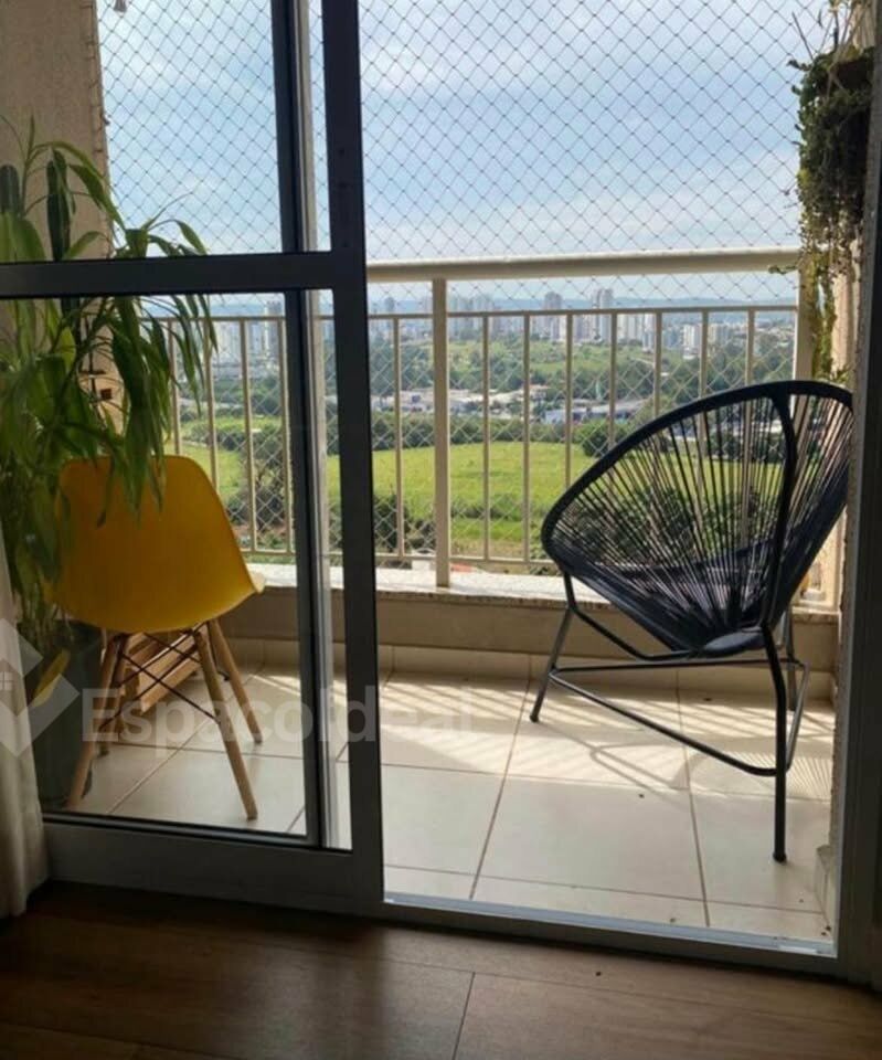 Apartamento, 3 quartos, 66 m² - Foto 28
