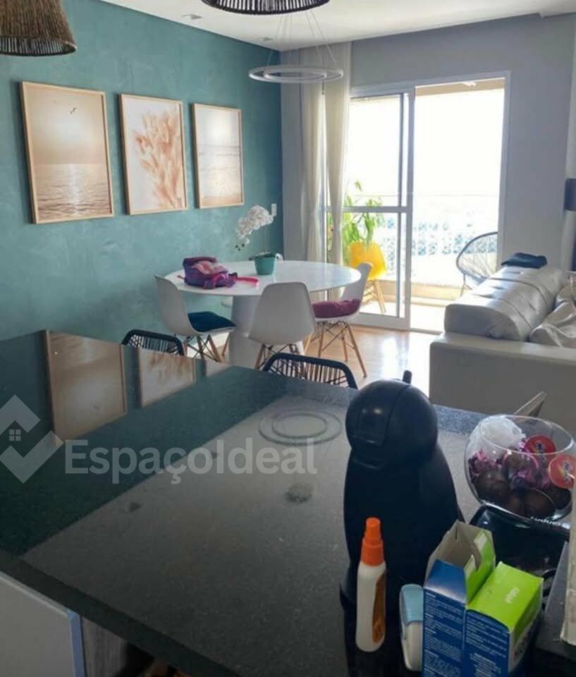 Apartamento, 3 quartos, 66 m² - Foto 31