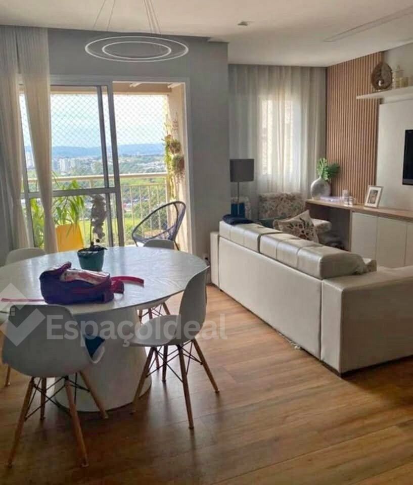 Apartamento, 3 quartos, 66 m² - Foto 34