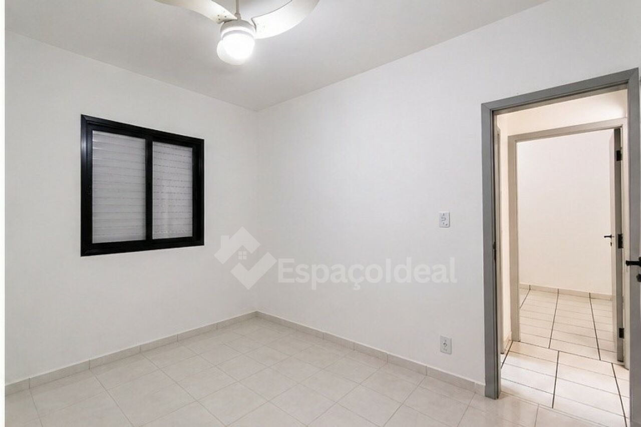 Apartamento, 2 quartos, 57 m² - Foto 2