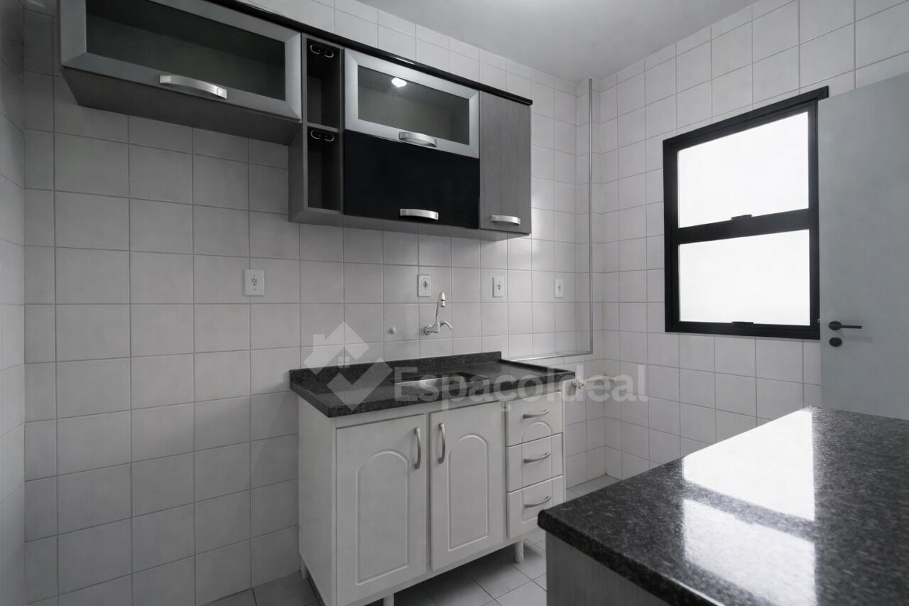 Apartamento, 2 quartos, 57 m² - Foto 3