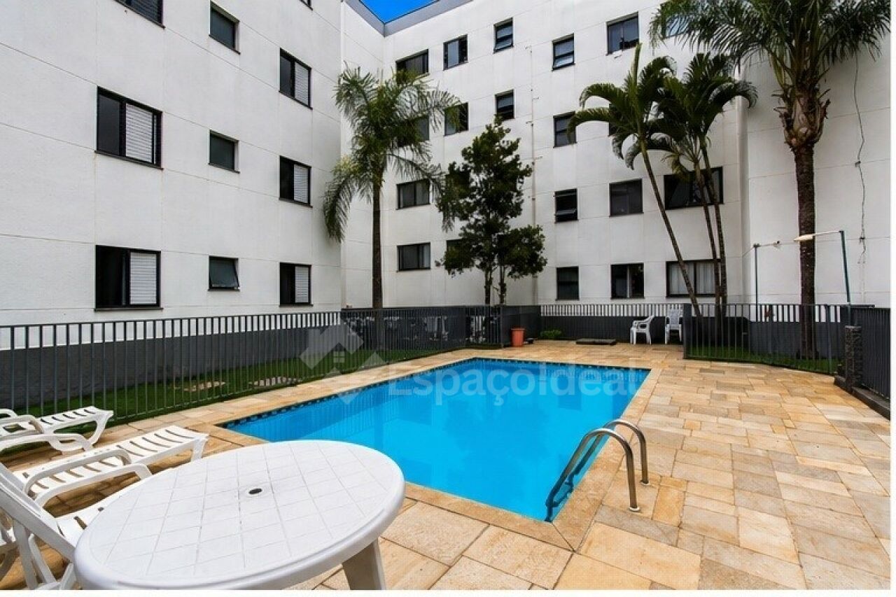 Apartamento, 2 quartos, 57 m² - Foto 4