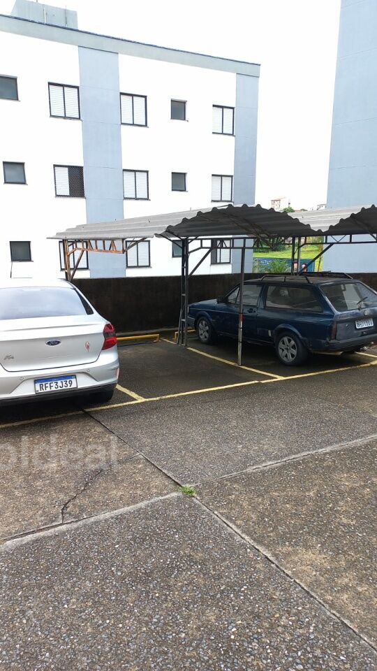 Apartamento, 2 quartos, 57 m² - Foto 5