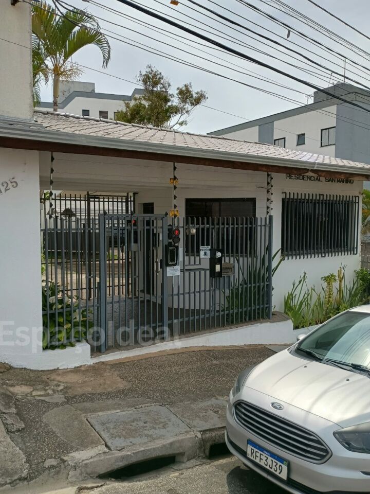 Apartamento, 2 quartos, 57 m² - Foto 8