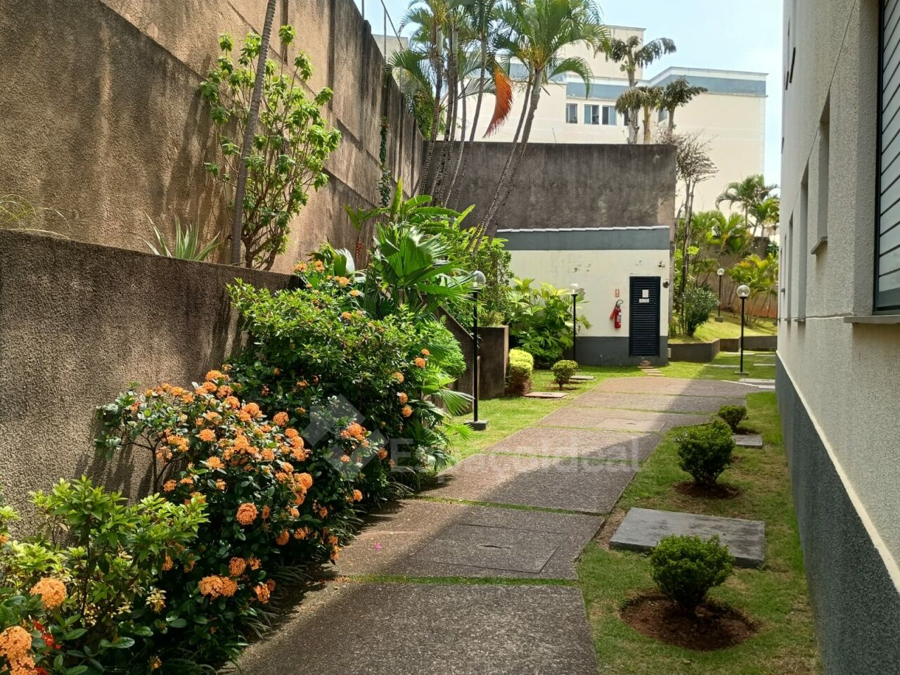 Apartamento, 2 quartos, 57 m² - Foto 10