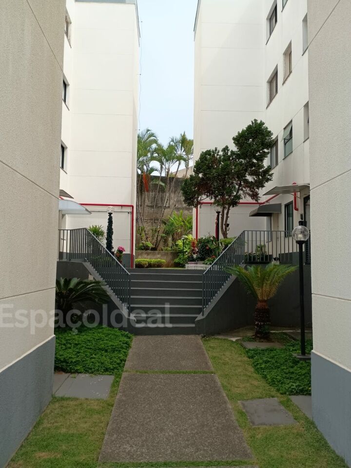 Apartamento, 2 quartos, 57 m² - Foto 11