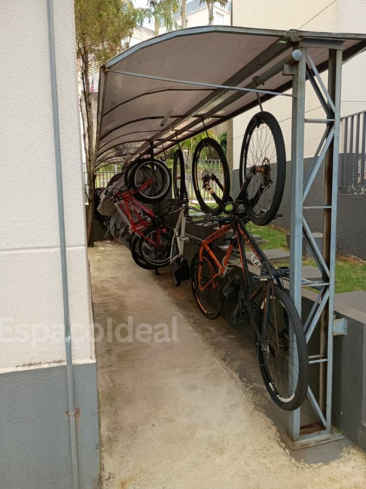 Apartamento, 2 quartos, 57 m² - Foto 12
