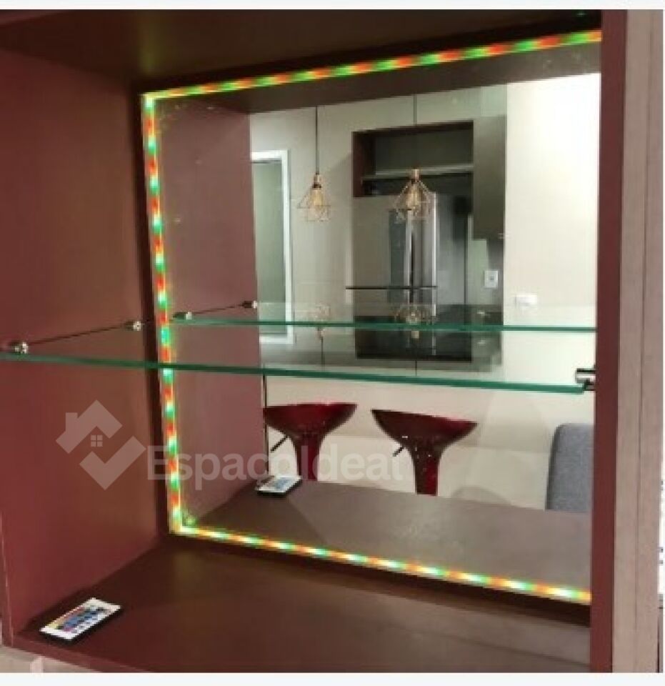 Flat/Apart Hotel, 1 quarto, 56 m² - Foto 7