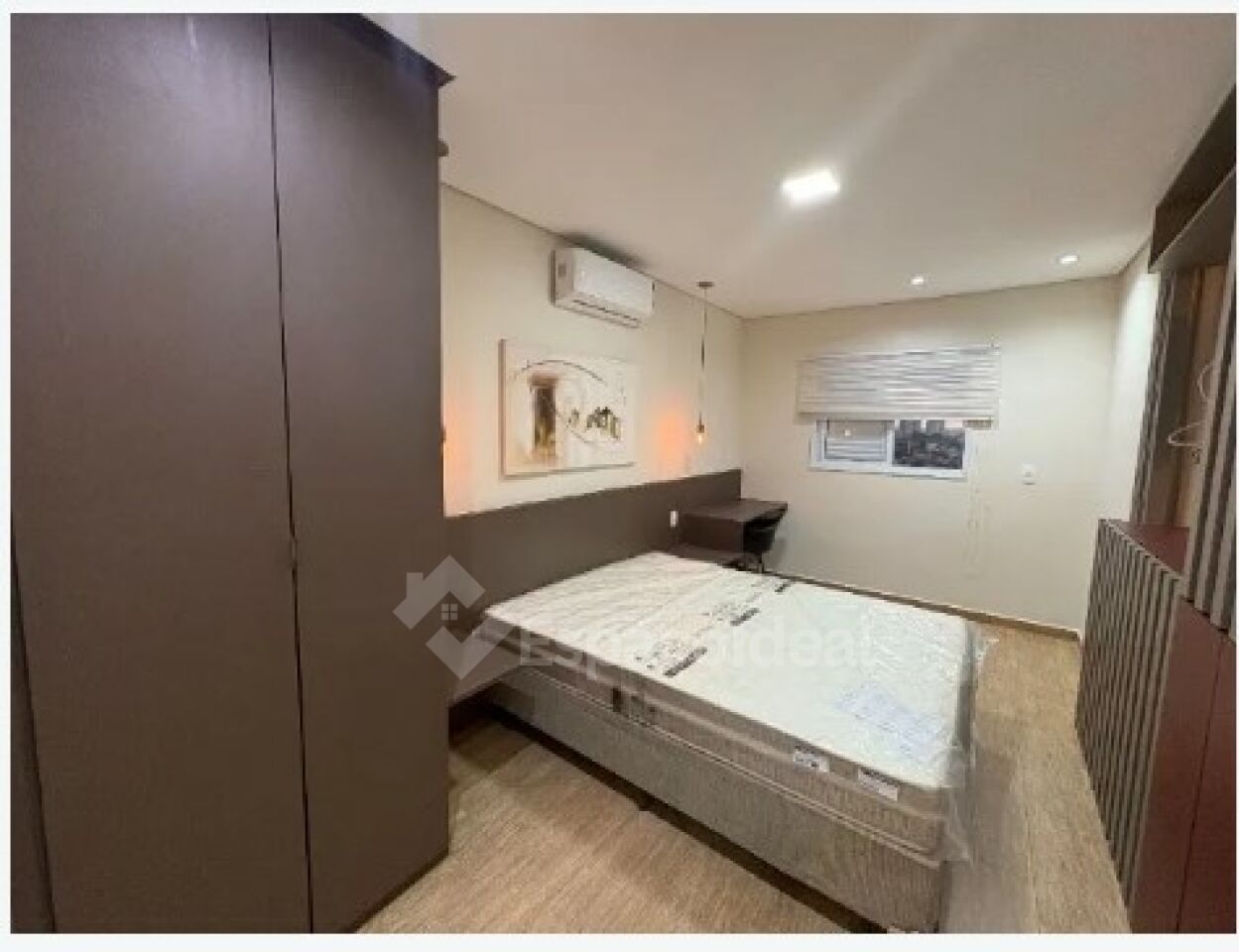 Flat/Apart Hotel, 1 quarto, 56 m² - Foto 8