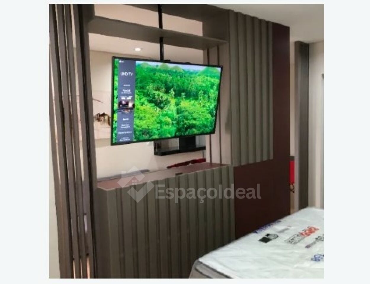 Flat/Apart Hotel, 1 quarto, 56 m² - Foto 9