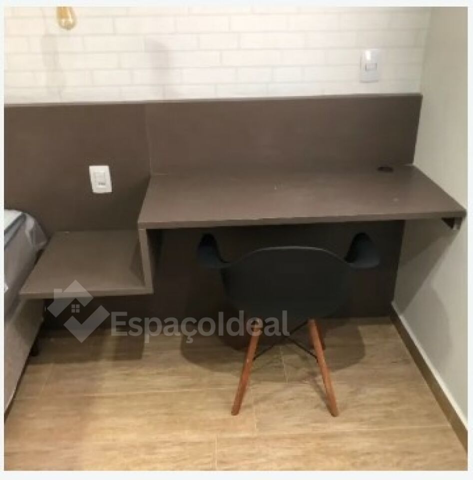 Flat/Apart Hotel, 1 quarto, 56 m² - Foto 10