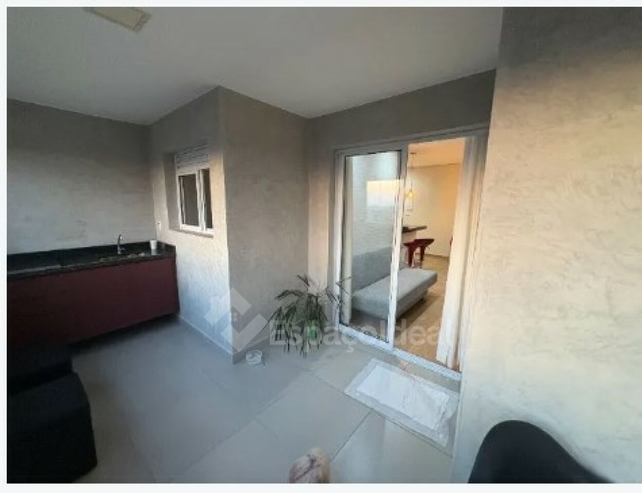 Flat/Apart Hotel, 1 quarto, 56 m² - Foto 11