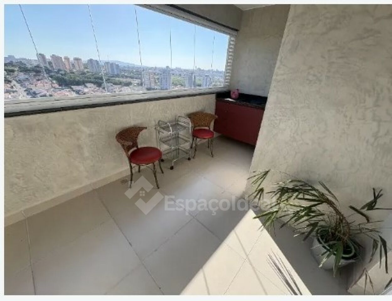 Flat/Apart Hotel, 1 quarto, 56 m² - Foto 12