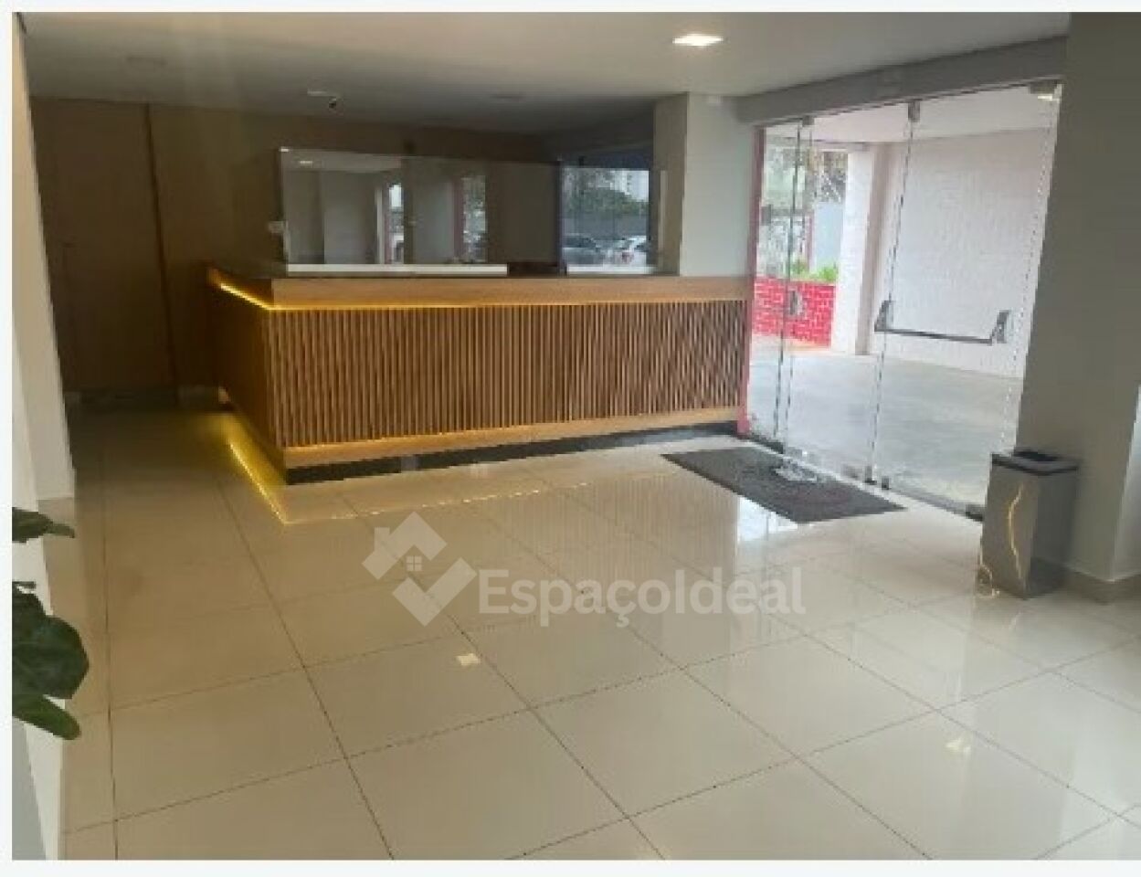 Flat/Apart Hotel, 1 quarto, 56 m² - Foto 15