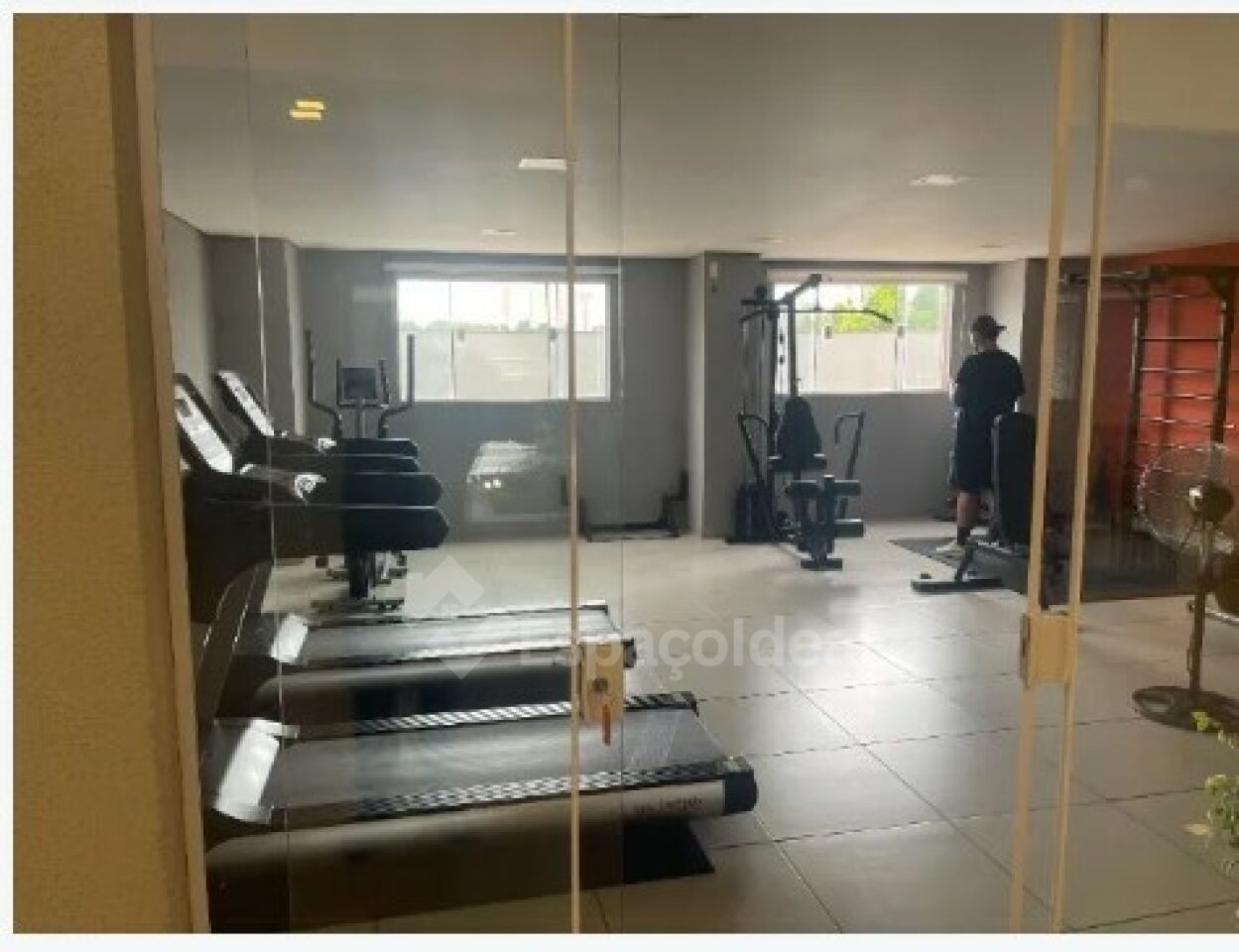 Flat/Apart Hotel, 1 quarto, 56 m² - Foto 17