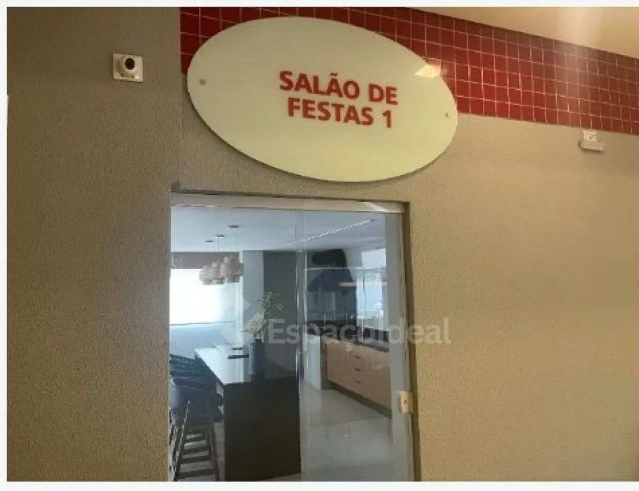 Flat/Apart Hotel, 1 quarto, 56 m² - Foto 18