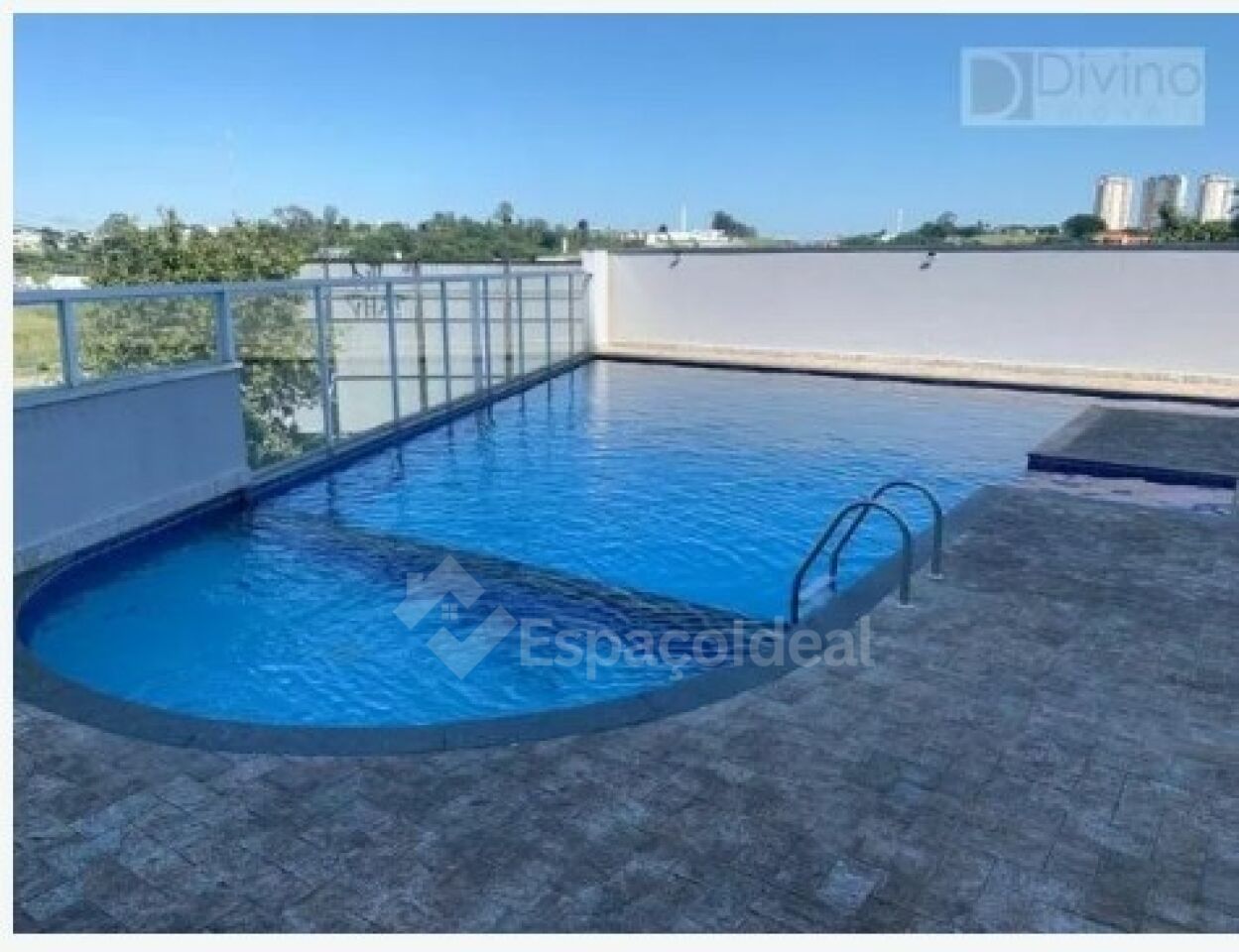 Flat/Apart Hotel, 1 quarto, 56 m² - Foto 20