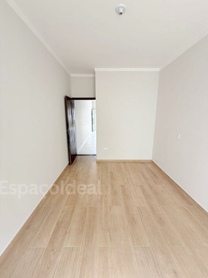 Casa, 1 quarto, 40 m² - Foto 2
