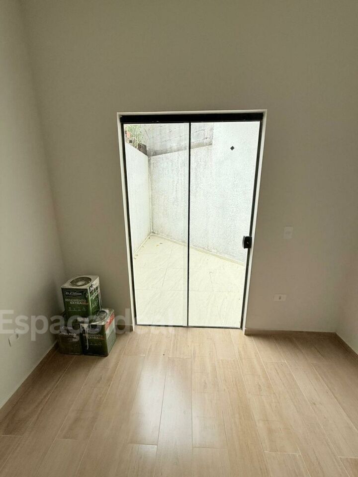 Casa, 1 quarto, 40 m² - Foto 3