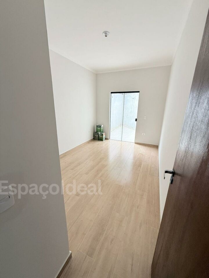 Casa, 1 quarto, 40 m² - Foto 4