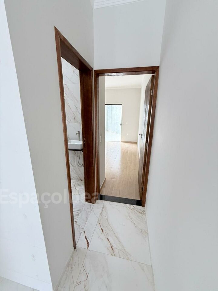 Casa, 1 quarto, 40 m² - Foto 5