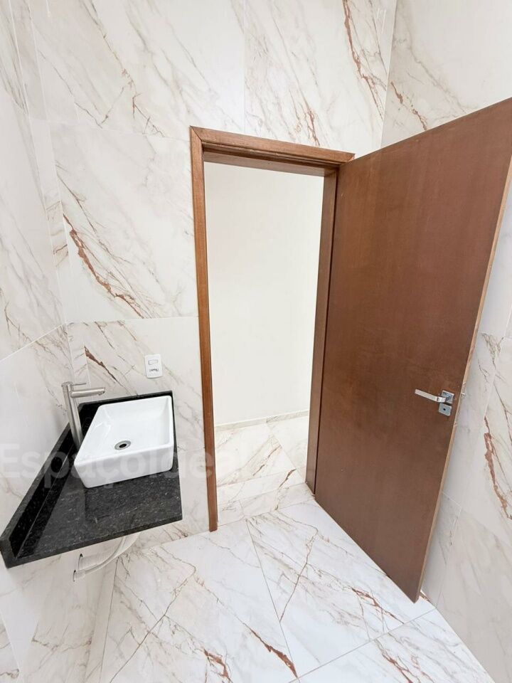 Casa, 1 quarto, 40 m² - Foto 6