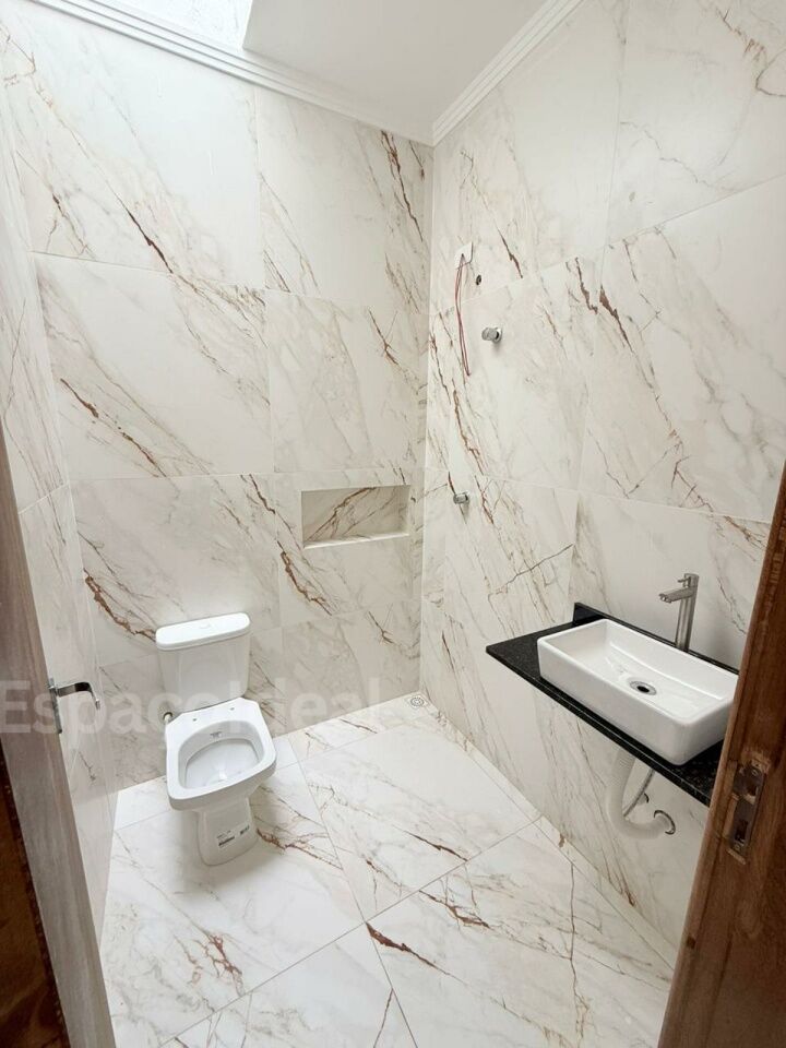 Casa, 1 quarto, 40 m² - Foto 7