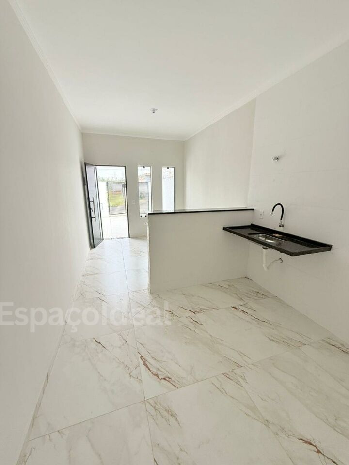 Casa, 1 quarto, 40 m² - Foto 8